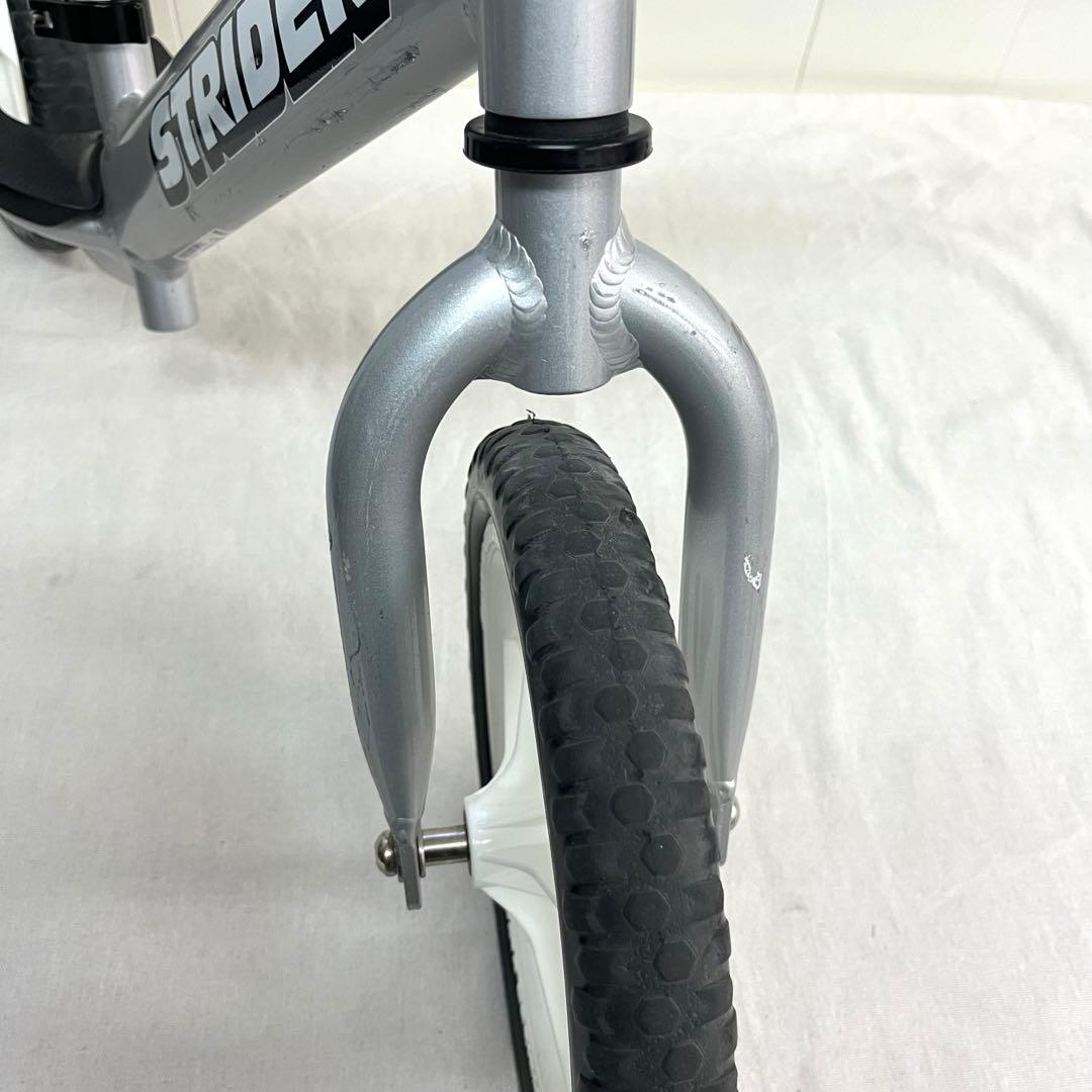 【直接お渡し限定】ストライダープロ