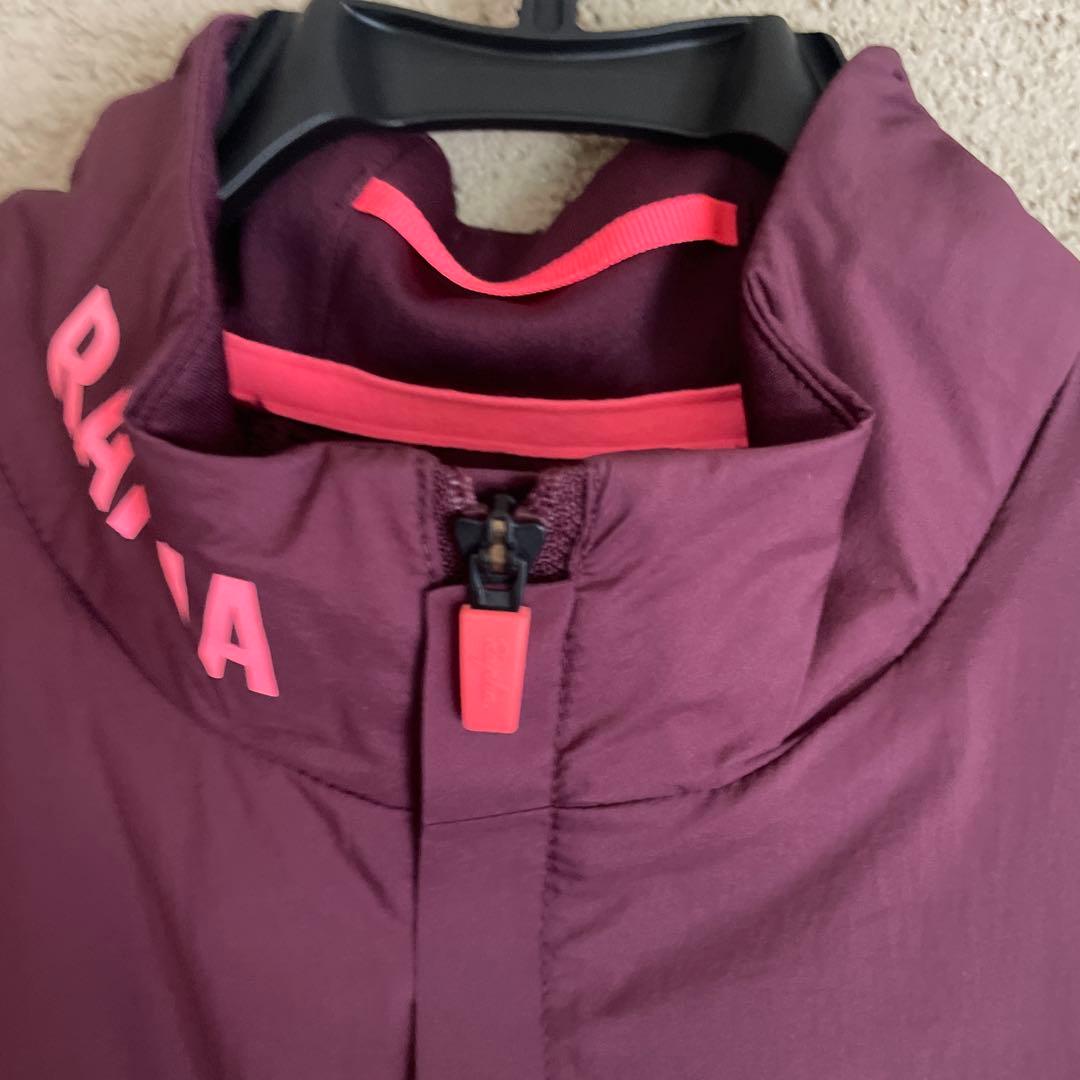 Rapha PROTEAM Insulated Gillet メンズXS