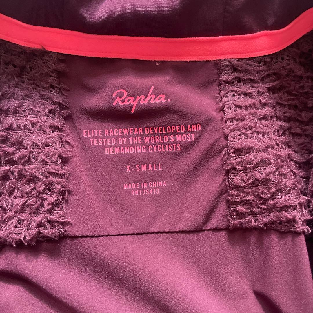 Rapha PROTEAM Insulated Gillet メンズXS