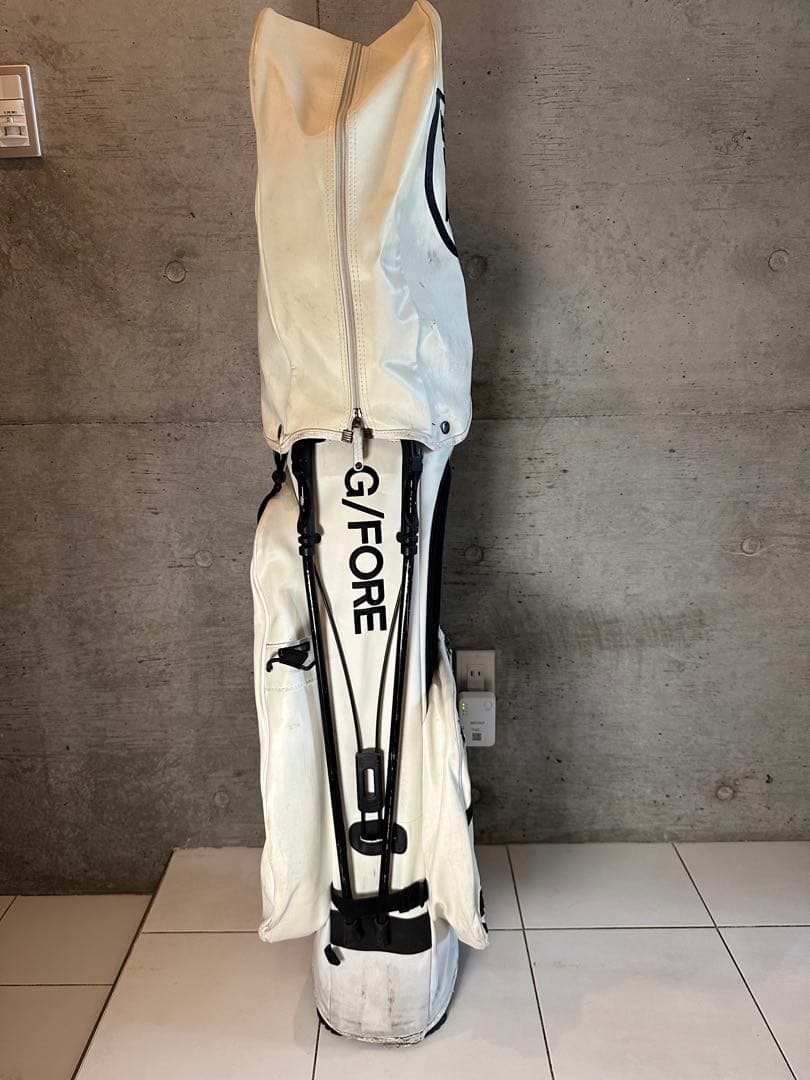 か*ん様 ジーフォアキャディーバッグ