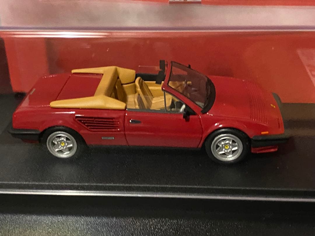 MRコレクション　フェラーリmr54 ガブリオ　世界499台限定　激レア！