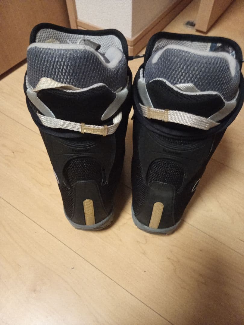 専用　オマケ付き　値下げ大歓迎！！　スノーボード　ブーツ　BURTON