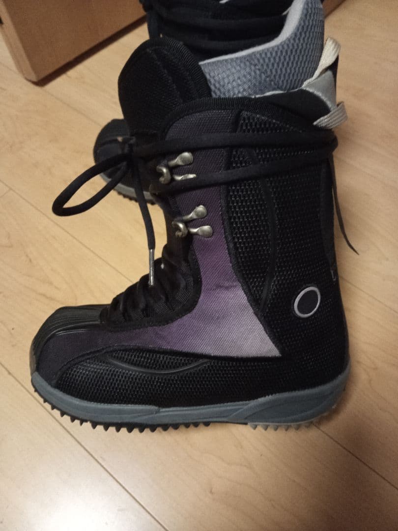 専用　オマケ付き　値下げ大歓迎！！　スノーボード　ブーツ　BURTON