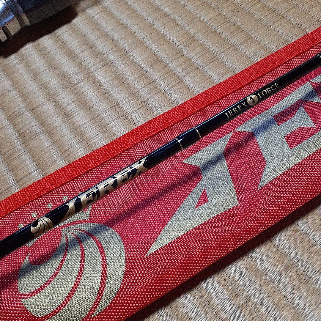 未使用　シーフロアコントロール　ジャレク603-1force