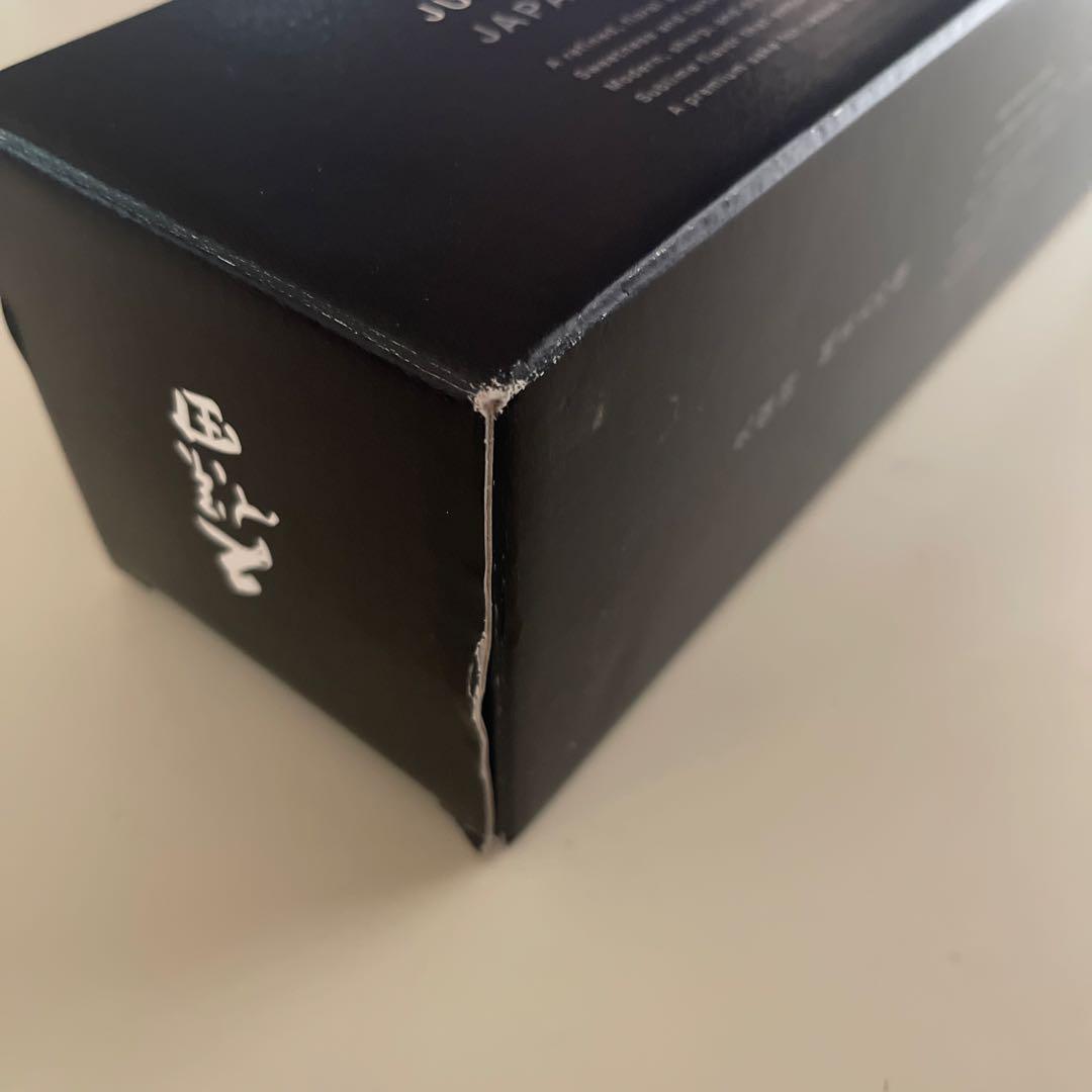 白州ウィスキーと久保田日本酒セット