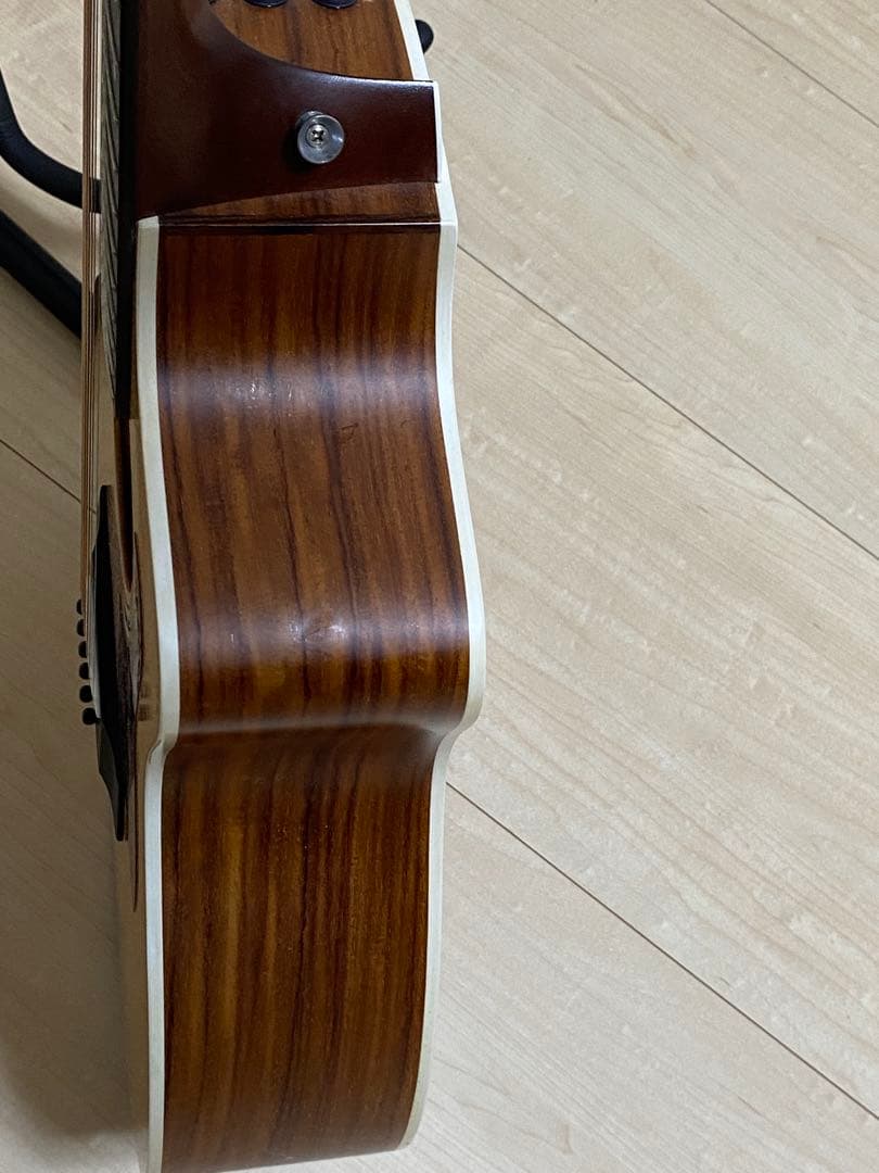 ギター Taylor 214ce es2