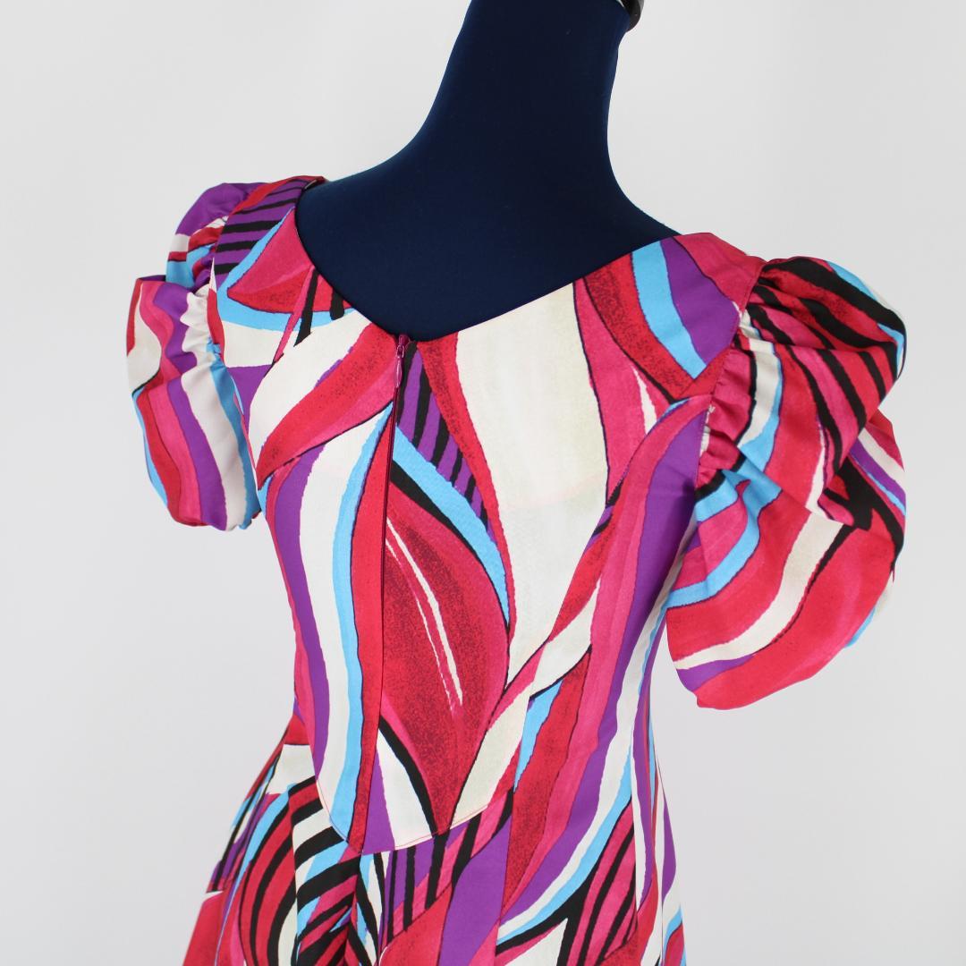 【フラダンス用衣装】HIROKOKOSHINO × ALOHASTANDARDS