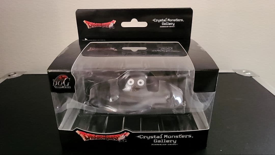 はぐれメタル クリスタルモンスターズギャラリー