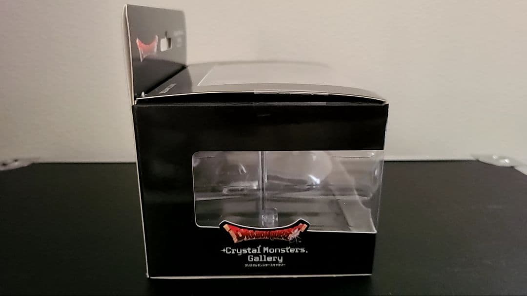 はぐれメタル クリスタルモンスターズギャラリー