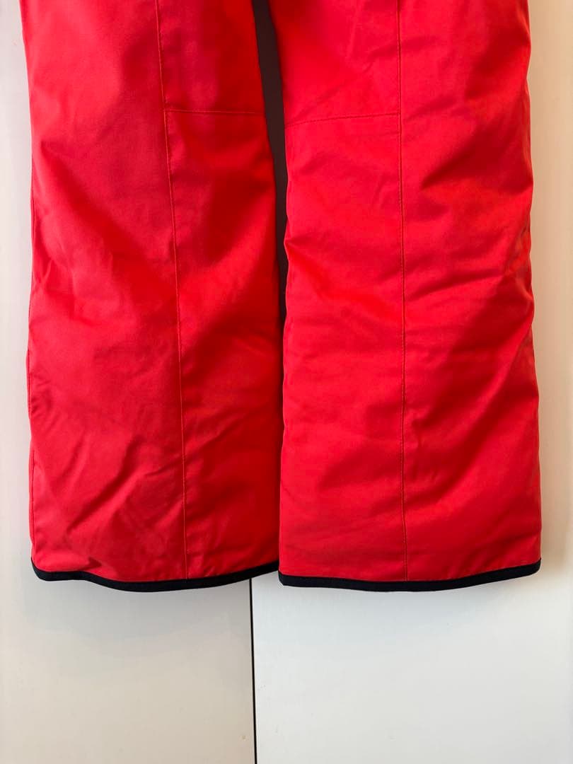 美品フェニックス スキーウェア キッズ ジュニア　ユニクロインナー付き