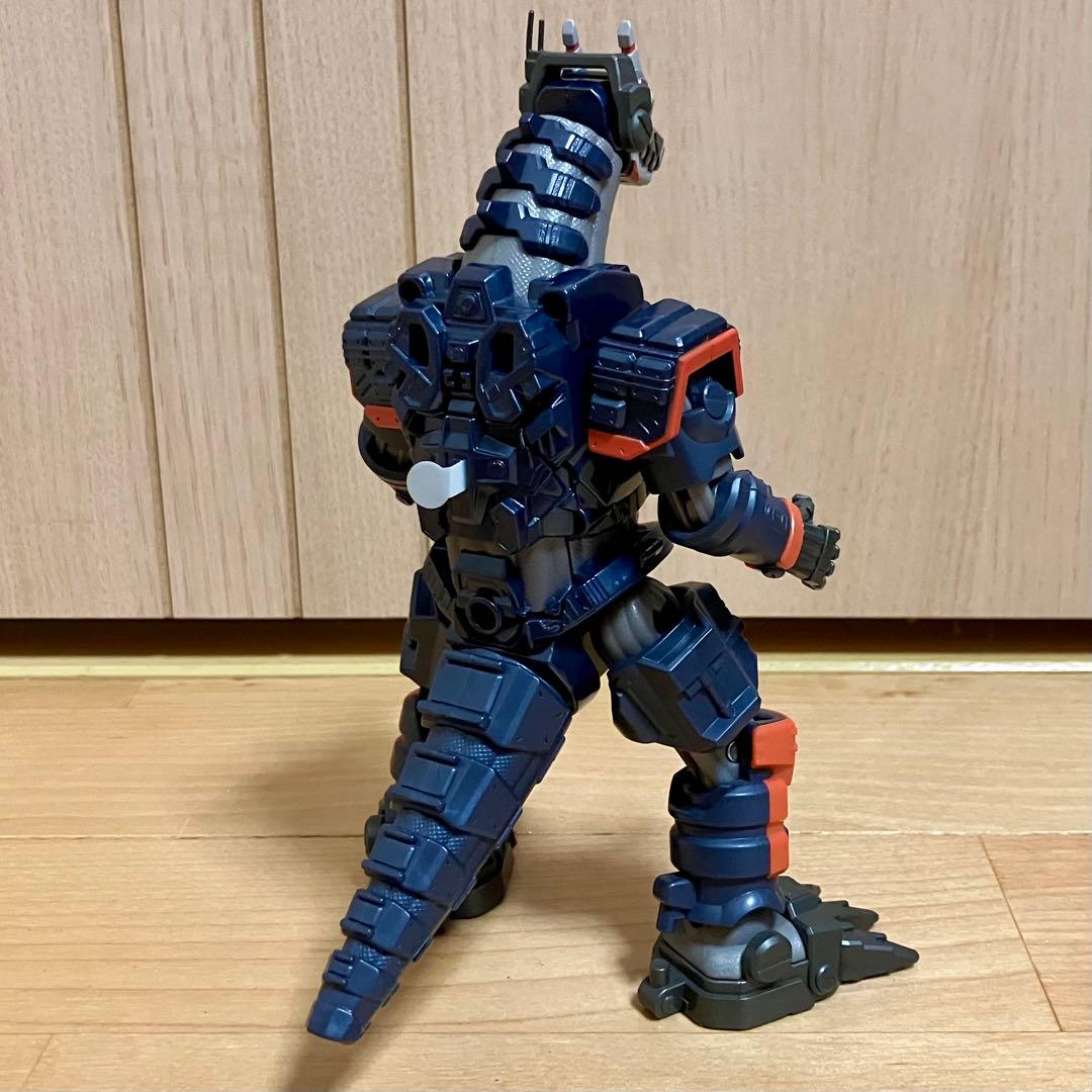 ウルトラマンブレーザー アースガロン COMPLETE EDITION