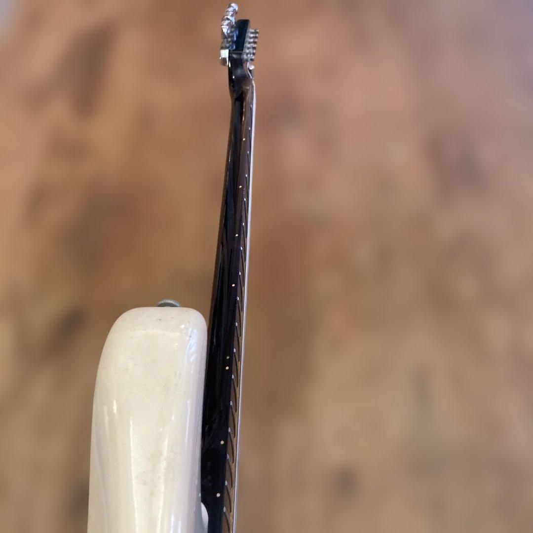 Tokai Super Edition エレキギター アイボリー