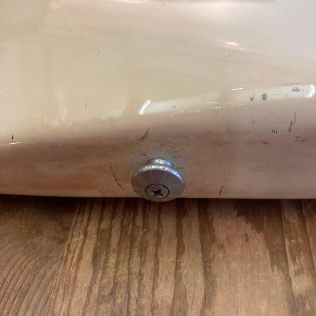 Tokai Super Edition エレキギター アイボリー