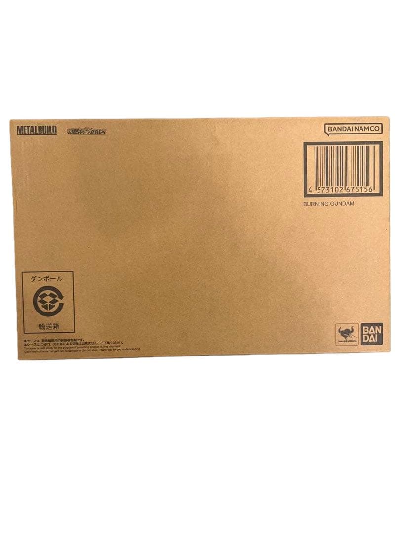 L BUILD(メタルビルド)ゴッドガンダム＆ゴッドガンダム弐