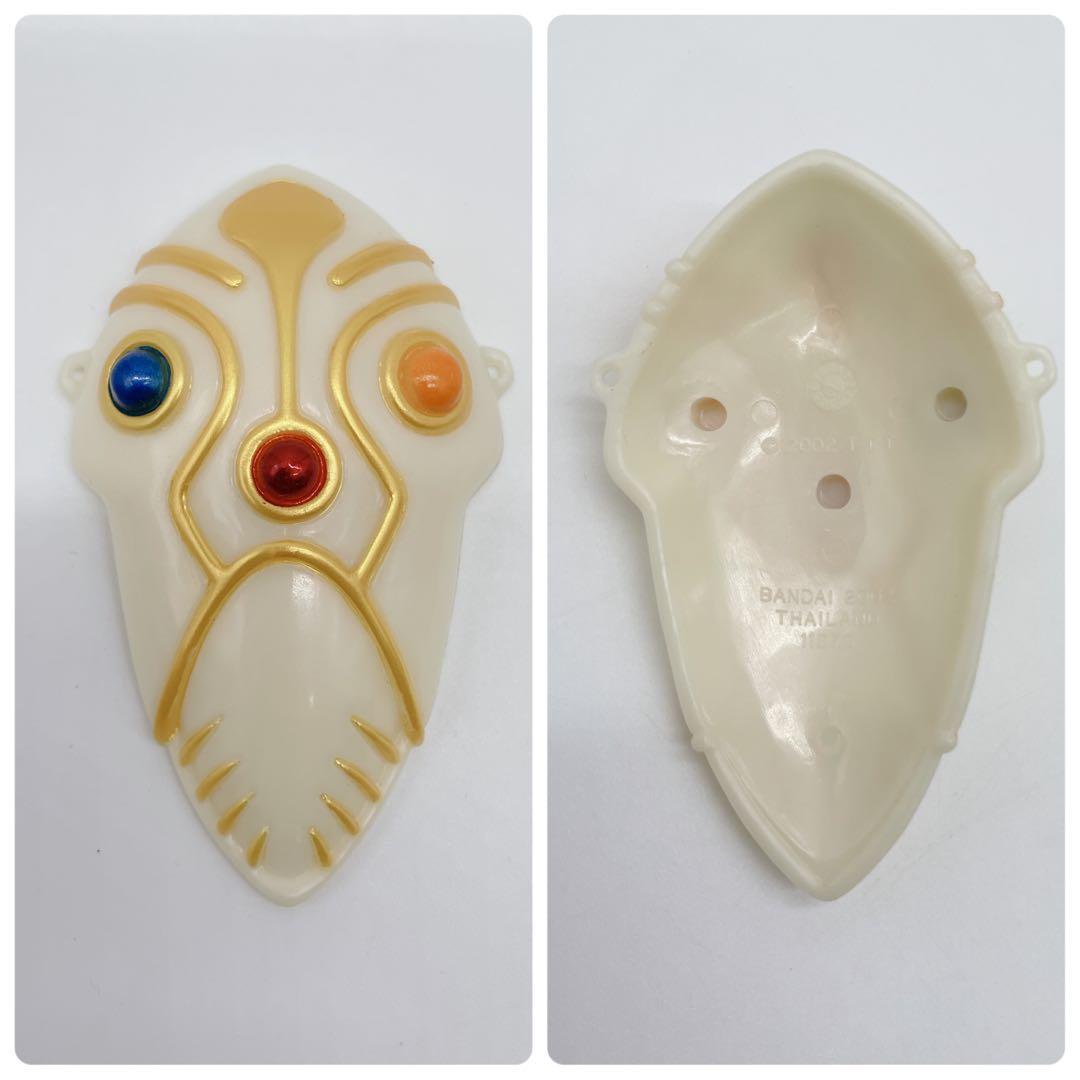 ✨極美品✨入手困難✨ 忍風戦隊ハリケンジャー DX天空神 トライコンドル映画限定