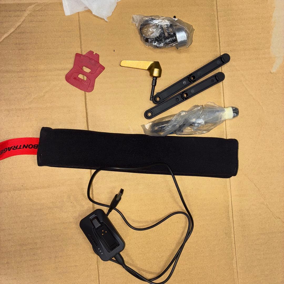 Checkpoint SL 5 Mサイズ　2026