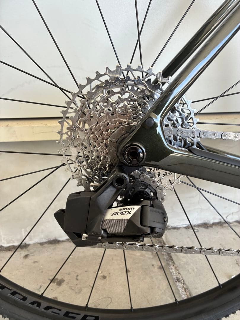 Checkpoint SL 5 Mサイズ　2026