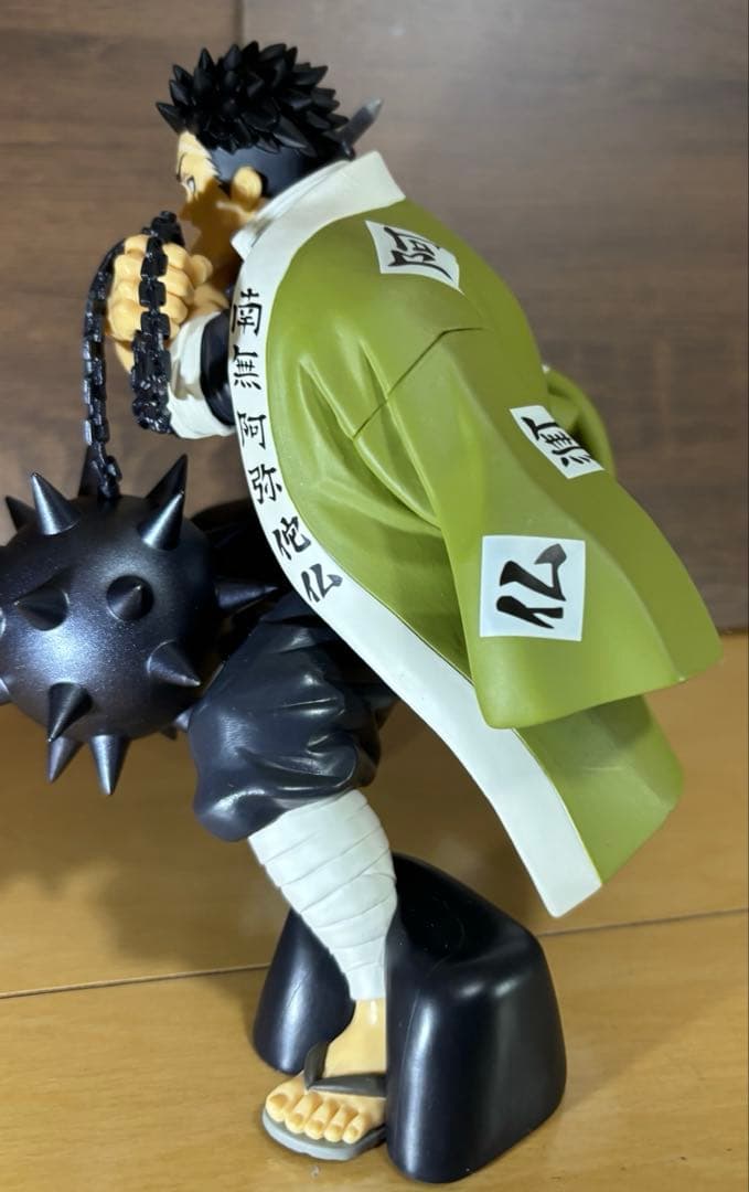 鬼滅の刃 プライズ品　５体セット