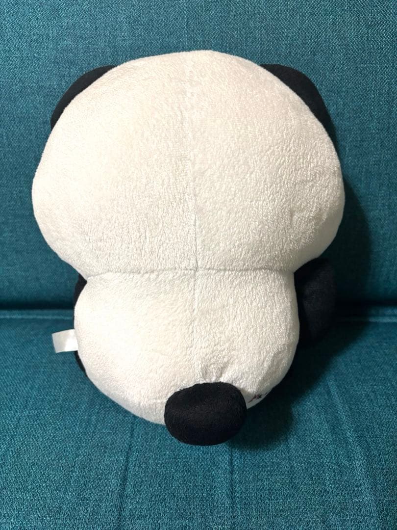 2PM 初代ZooPMぬいぐるみ6人セット