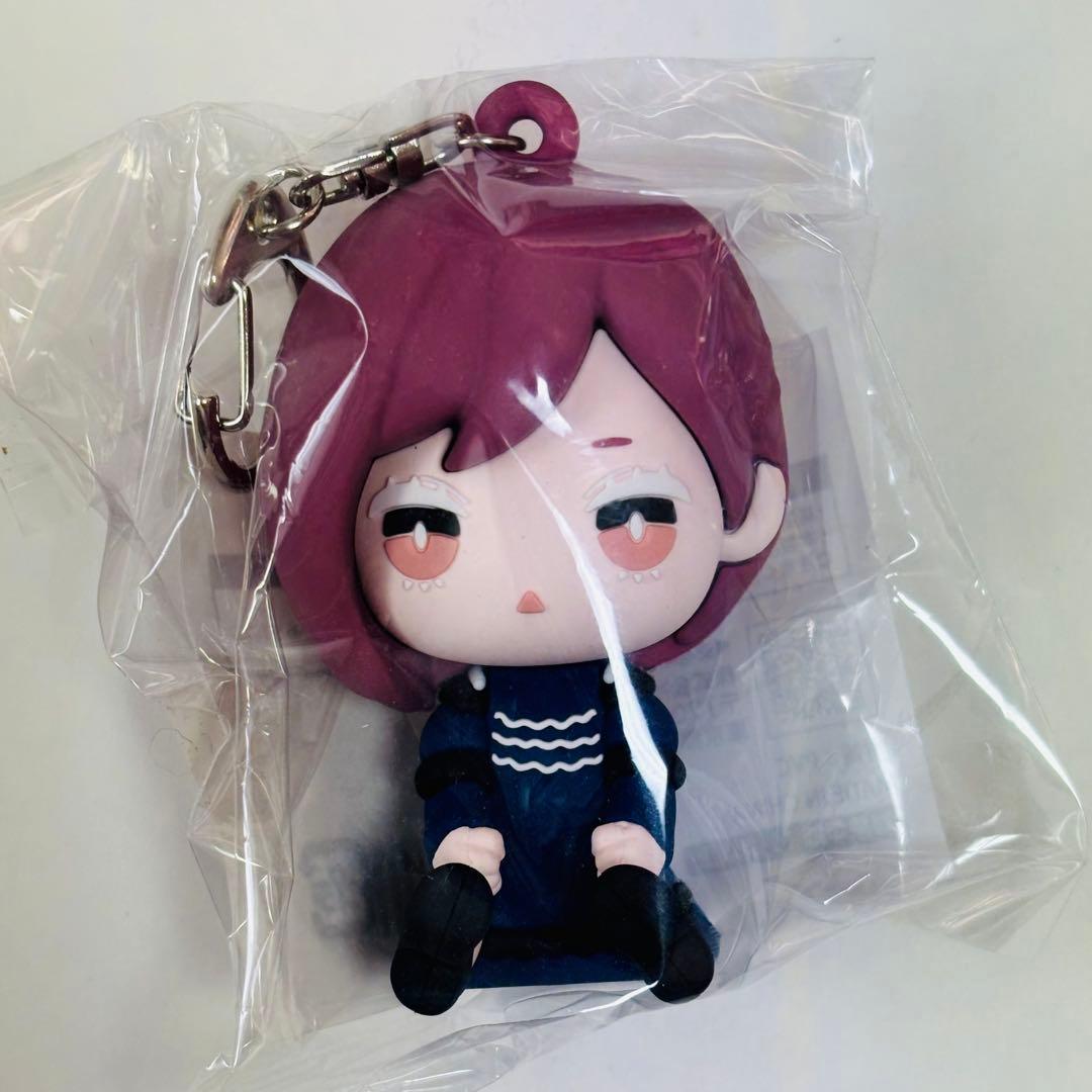 【ないない】 ReoNa デフォルメ ラバーフィギュア ソレオス