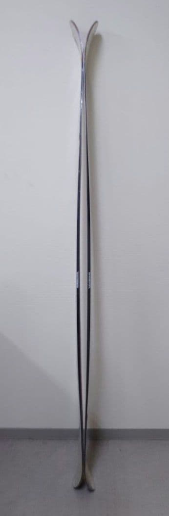 【未使用・未開封】ロシニョール スクラッチ 181cm