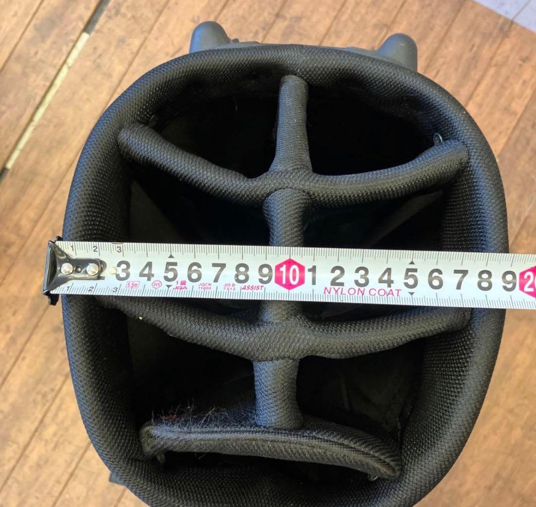 カ*ヤ様 テーラーメイド TaylorMade ゴルフバッグ キャディバッグ ス