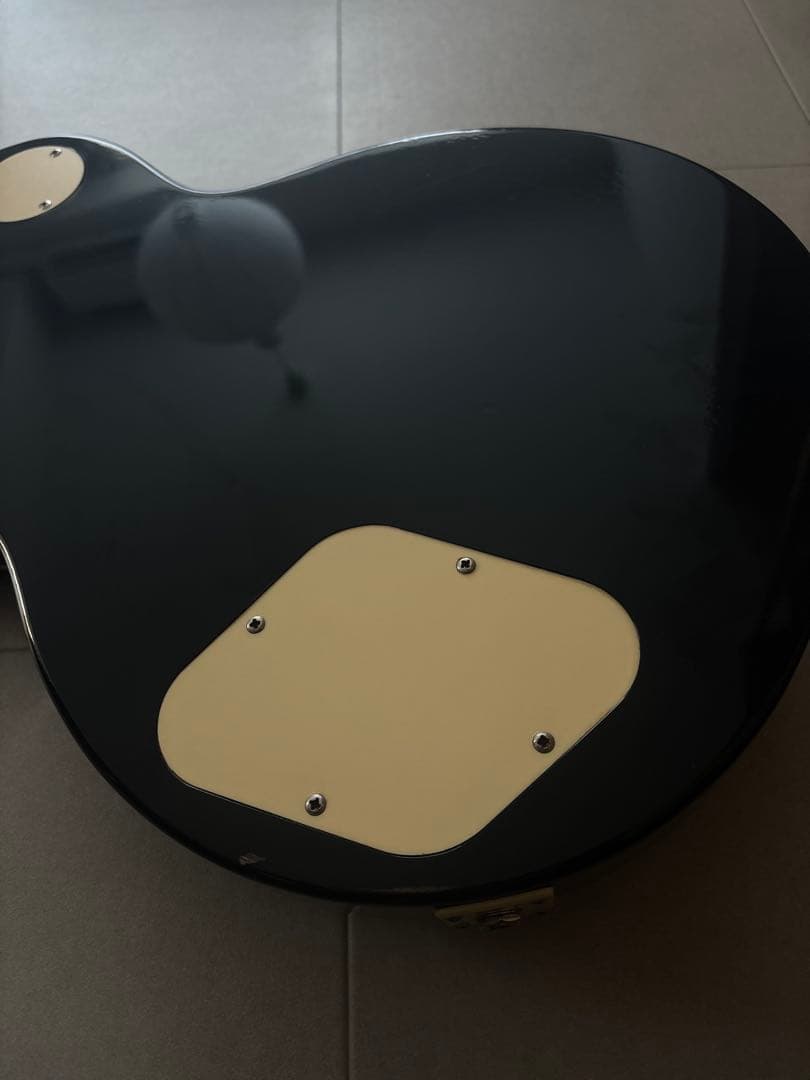 ギター Epiphone Les Paul 1956 Ebony Black