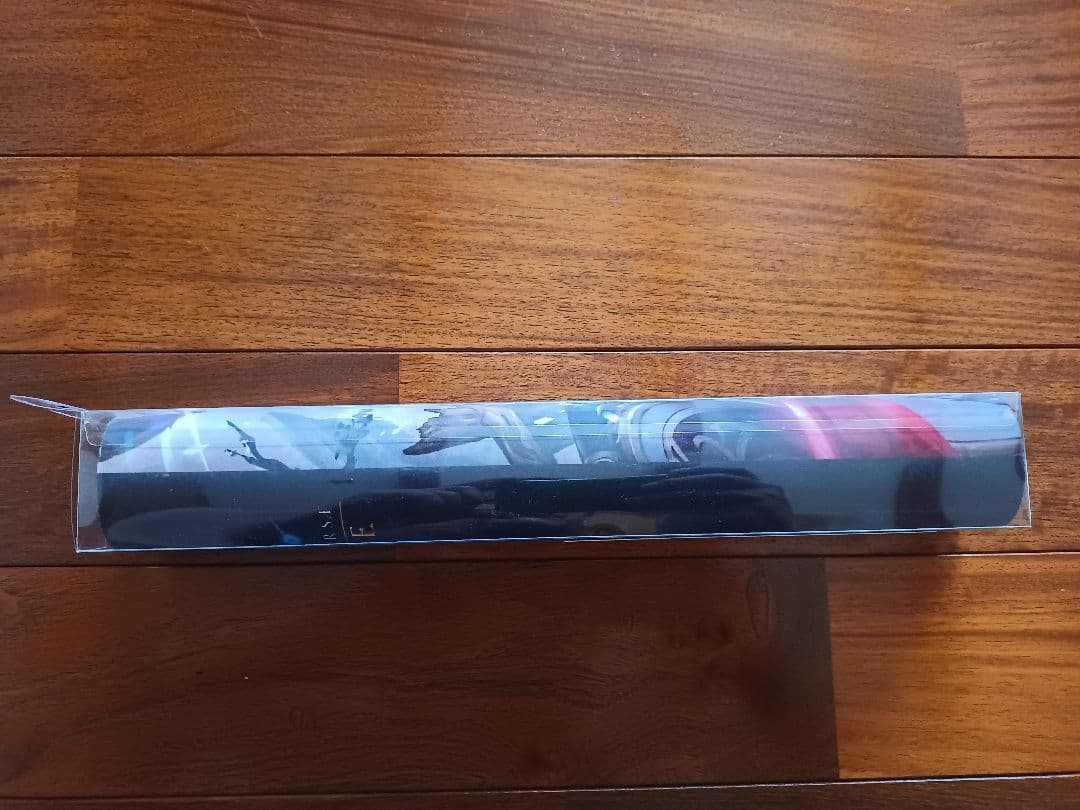 シャドウバースエボルヴ　森羅鋼鉄　母なる君　海外限定 未開封プレイマット！