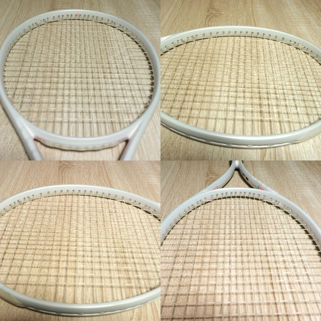 美品✨Wilson Shift 99 Pro V1 G2 315g ウィルソン