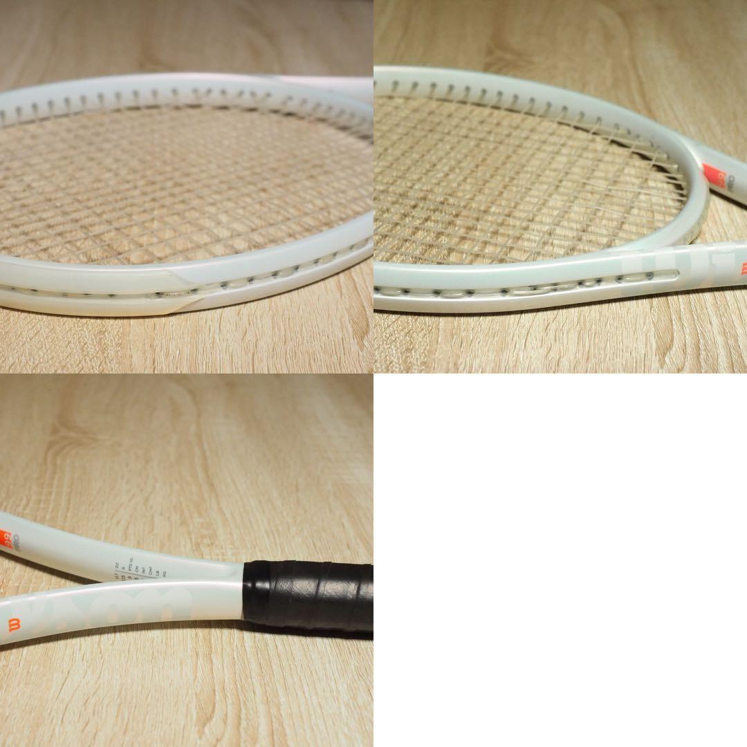 美品✨Wilson Shift 99 Pro V1 G2 315g ウィルソン