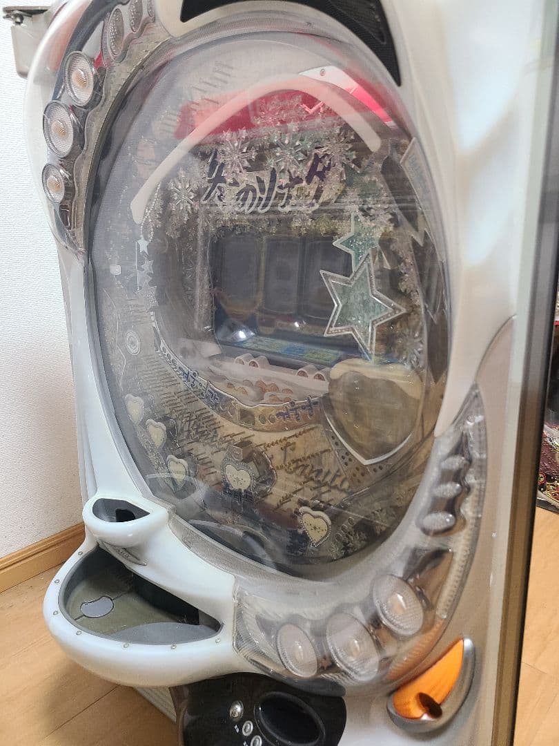 パチンコ初代冬のソナタ