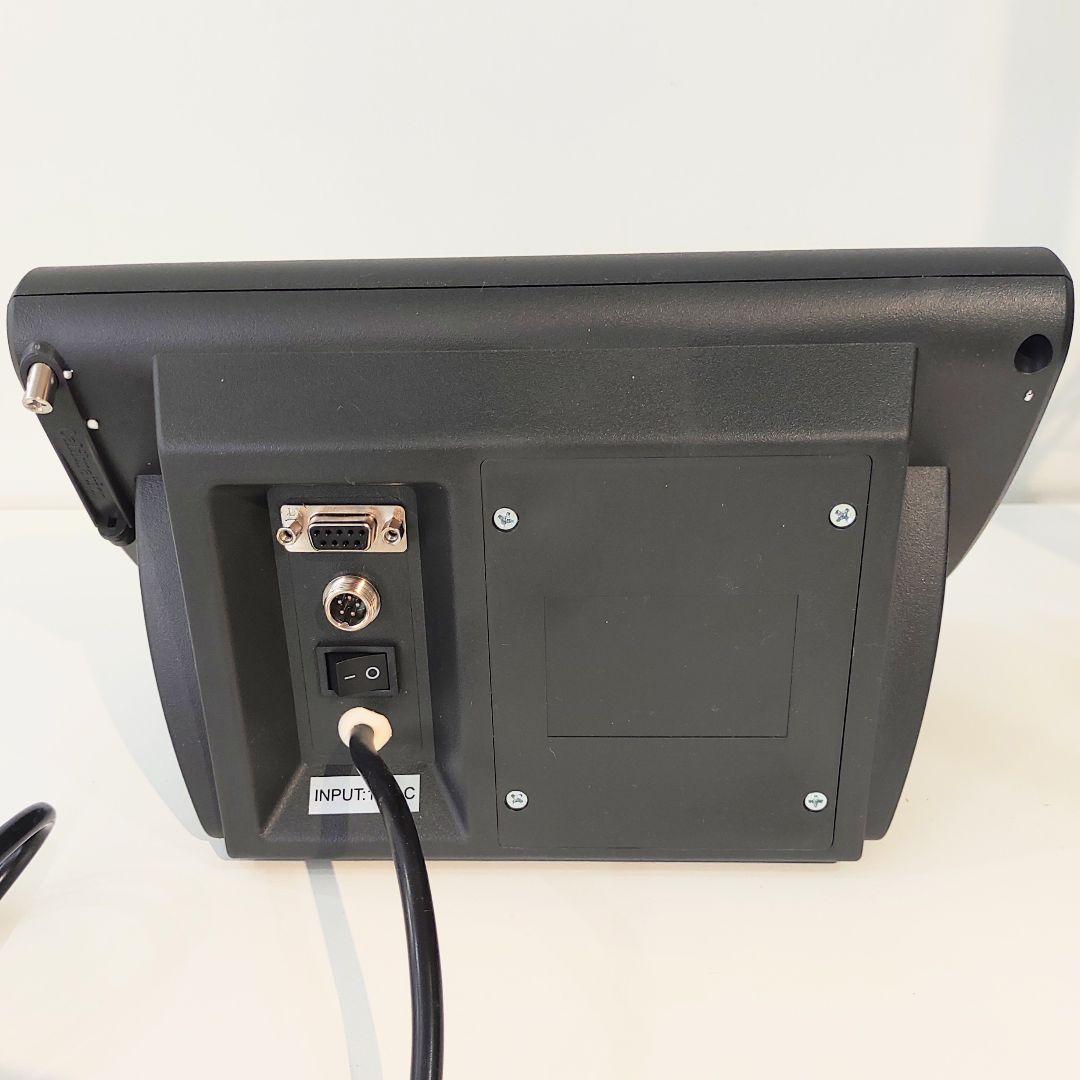 a78 新品 デジタル AC電源 フロアスケール用 LEDディスプレイパネル