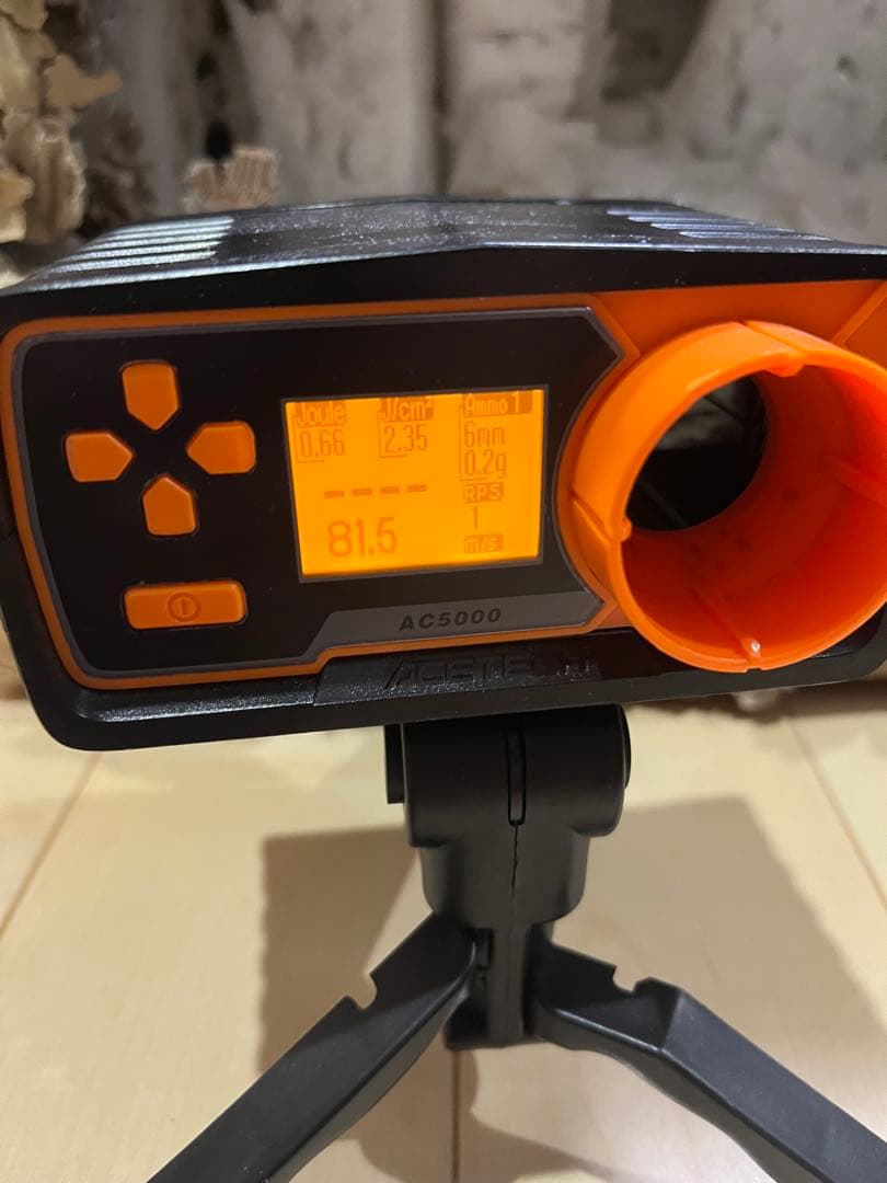 東京マルイ　デザートイーグル　ガスガン