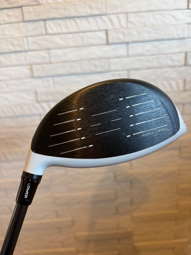 クラブ sim2max 10.5