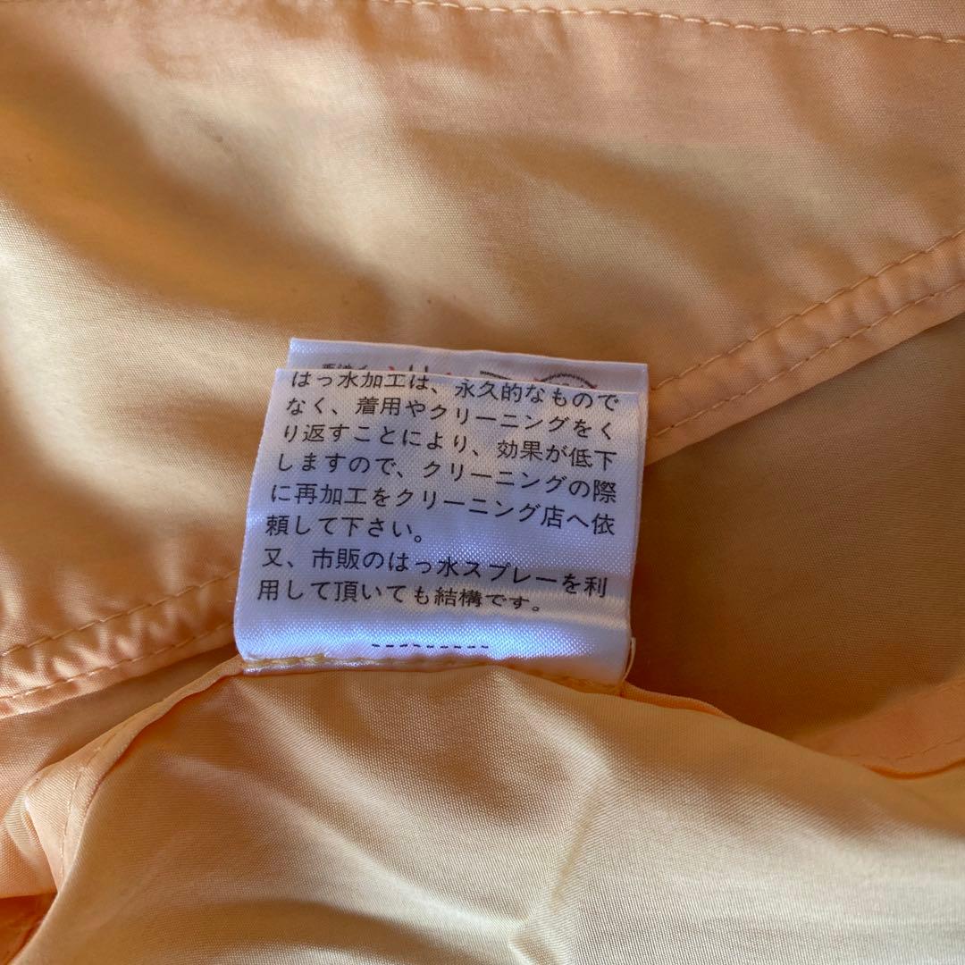 【セットアップ】パーリーゲイツ　レインウェア