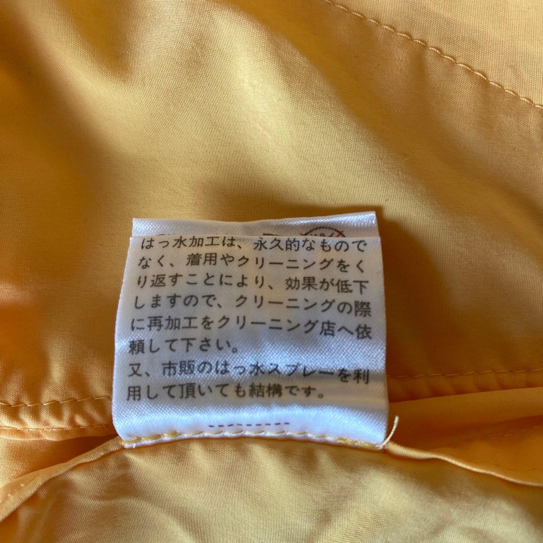 【セットアップ】パーリーゲイツ　レインウェア