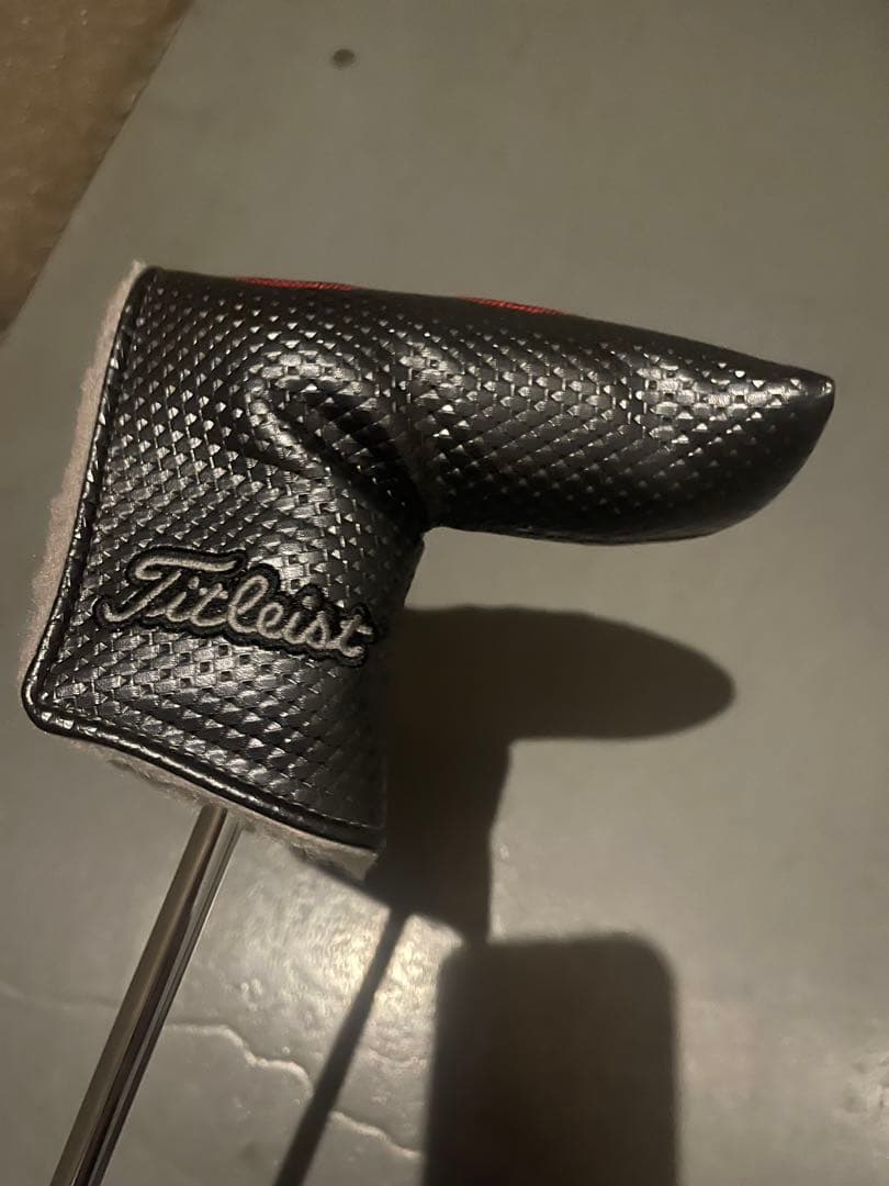 スコッティキャメロン カリフォルニアモントレー1.5 ★美品★