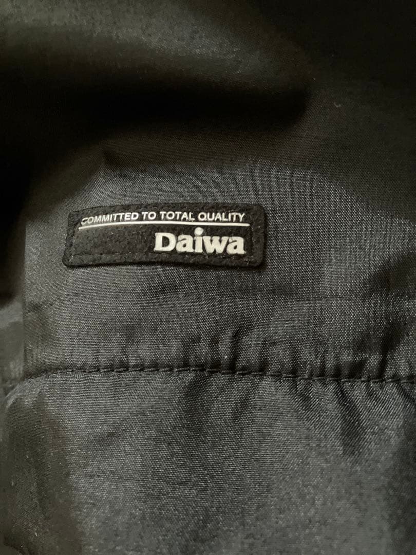 ダイワスペシャル防水ウェアー用
