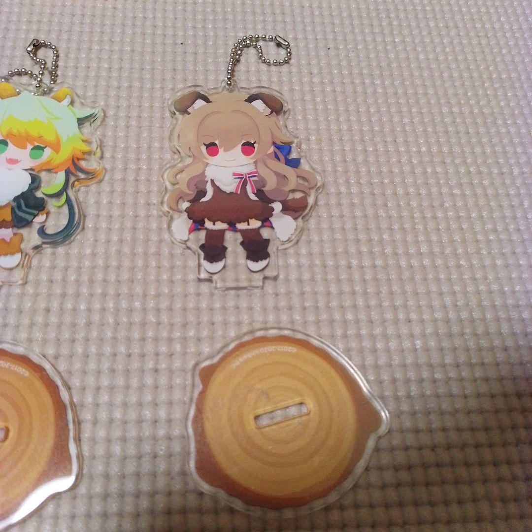 ホロライブ アクリルスタンド セット