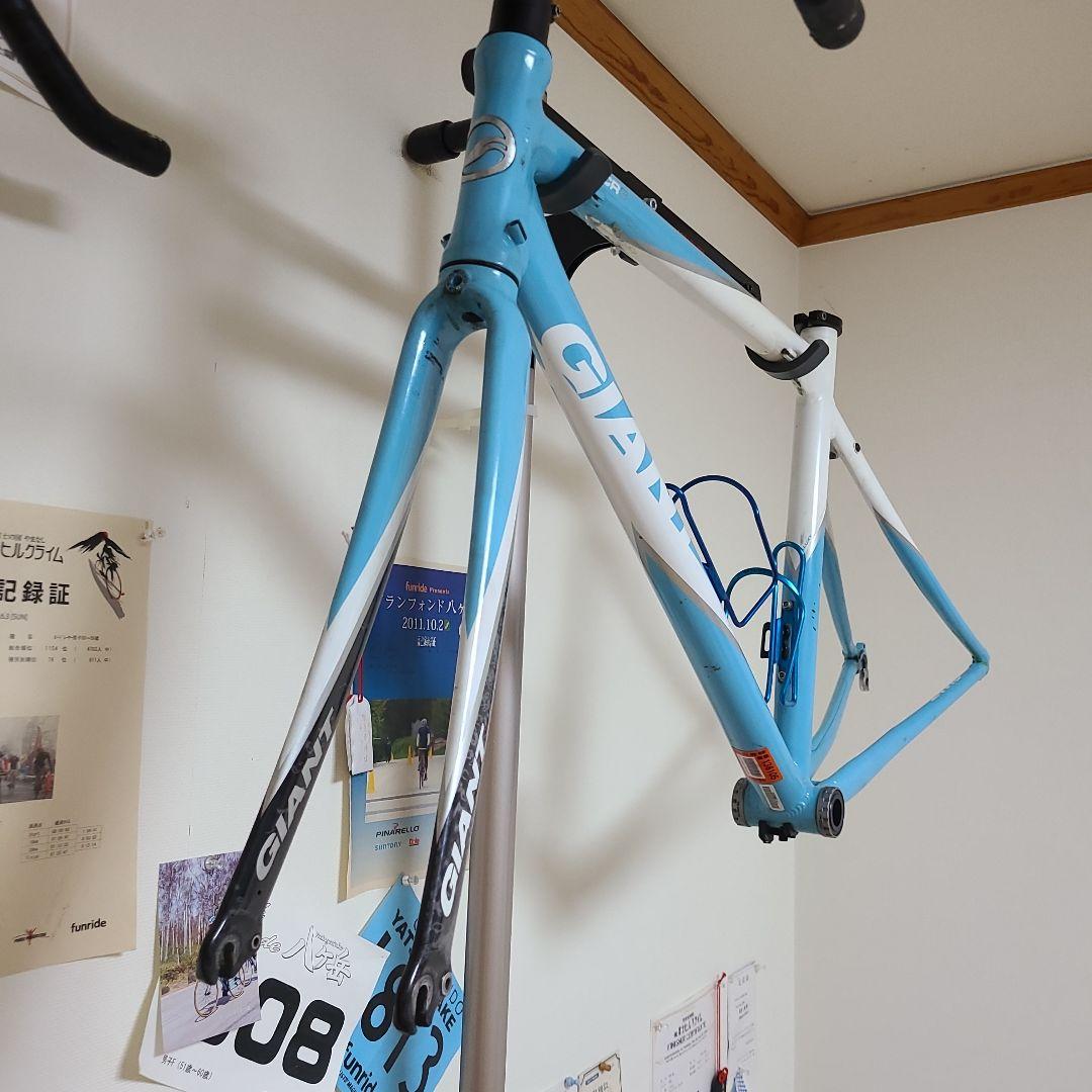 みーや品 GIANT OCR ロードバイクフレーム サイズS