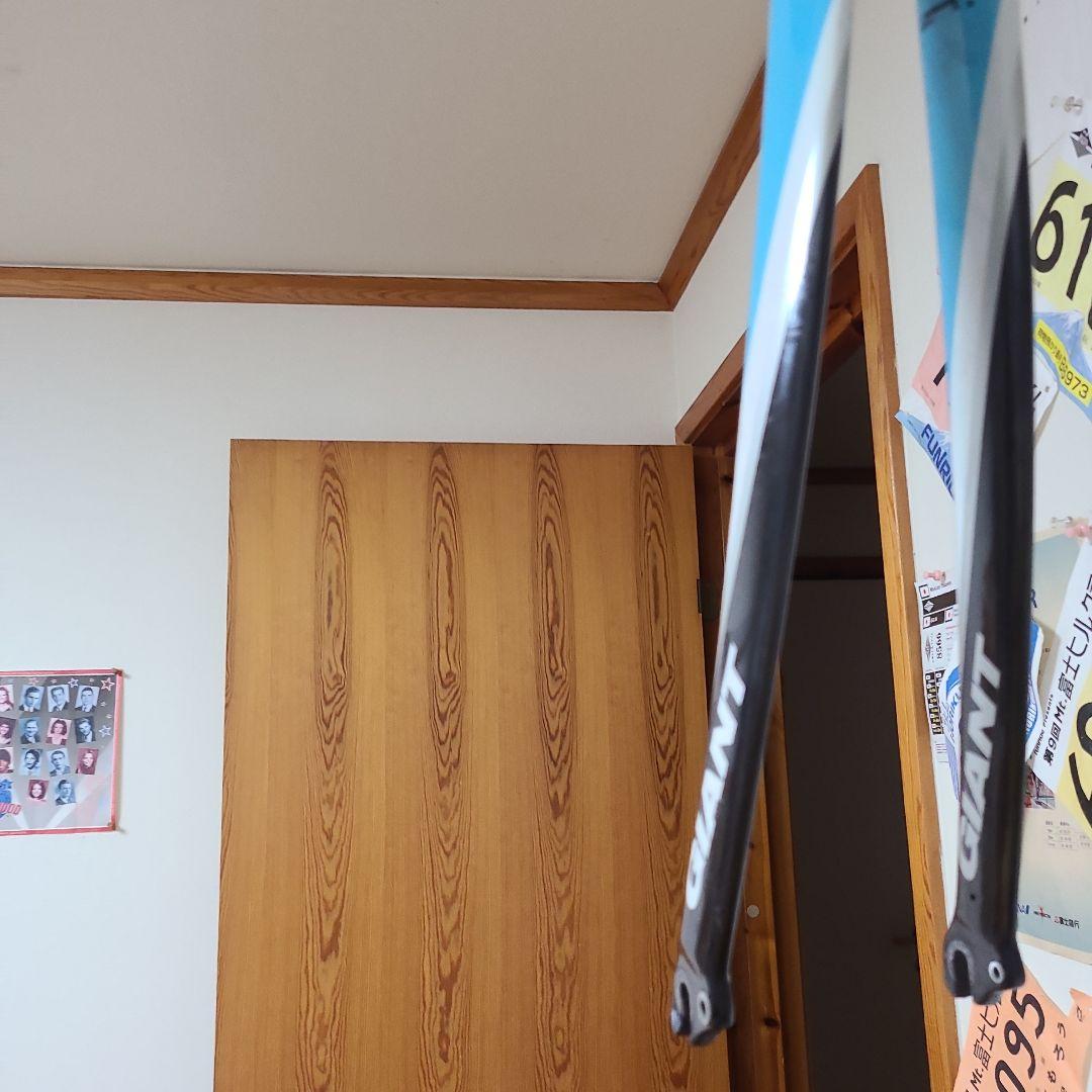 みーや品 GIANT OCR ロードバイクフレーム サイズS