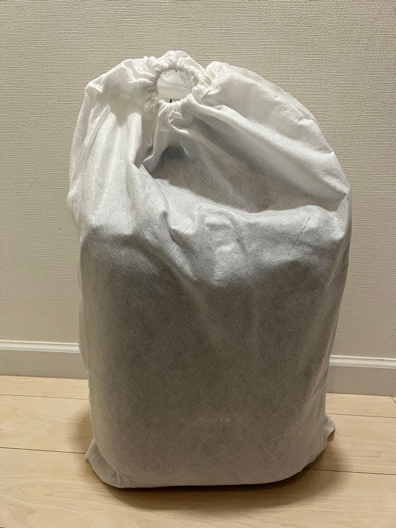 未使用　m-croマイクロ　ラゲッジ　イージー