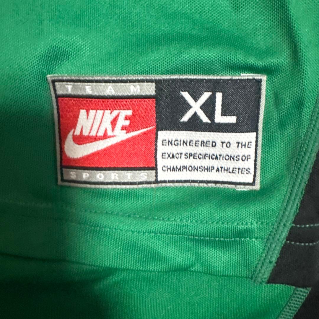 Nike Yomiuri ヴェルディ　サッカーシャツ