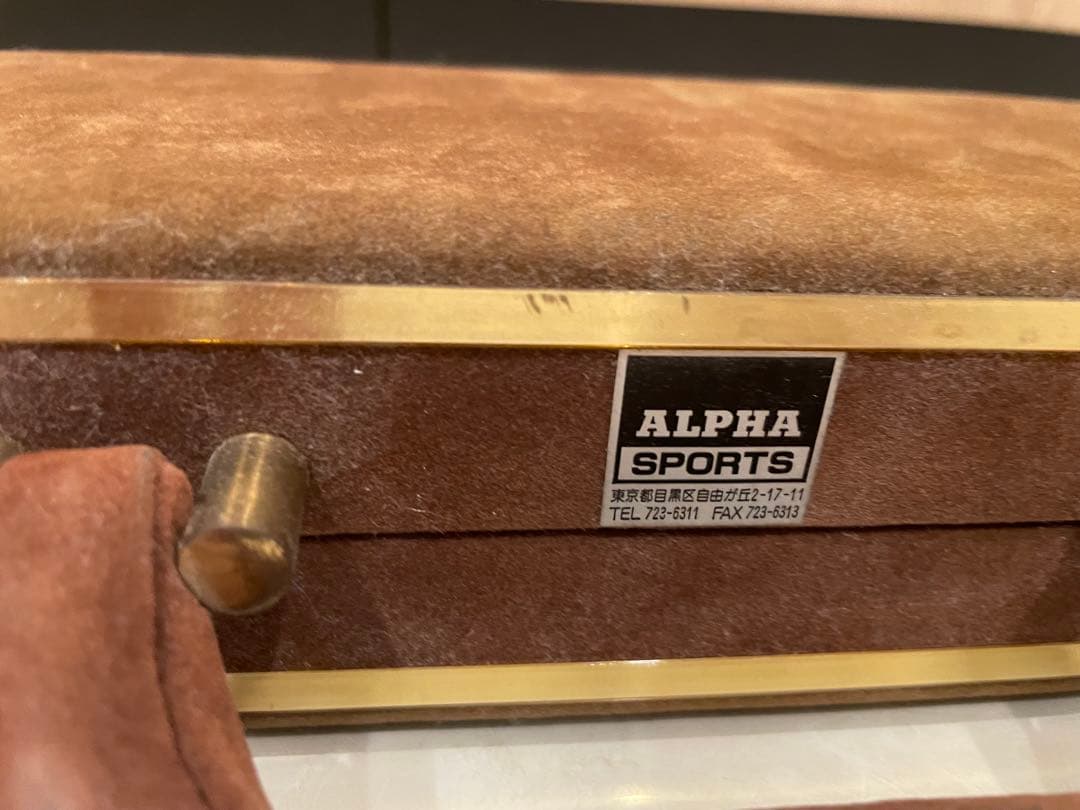 シュメルケ　ビリヤード　プレイキュー　schmelke B3 ケース付き