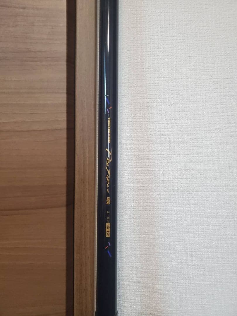 シマノ 磯路 3-530 オリム プロフォース