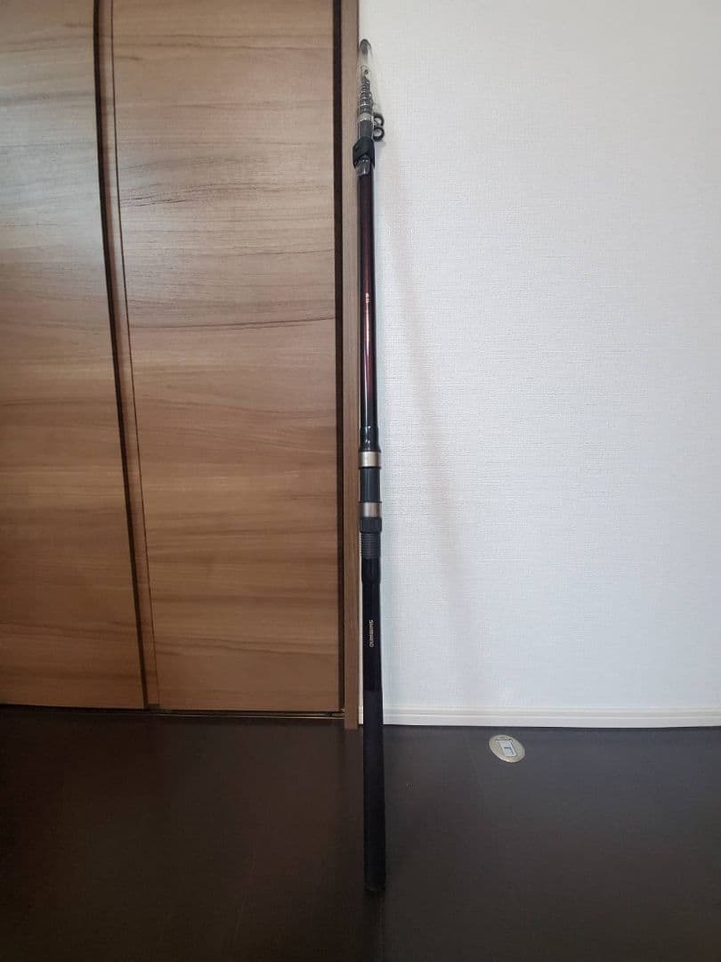 シマノ 磯路 3-530 オリム プロフォース