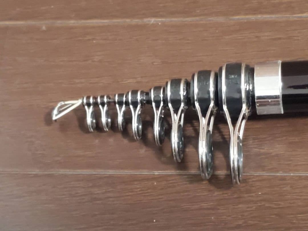 シマノ 磯路 3-530 オリム プロフォース