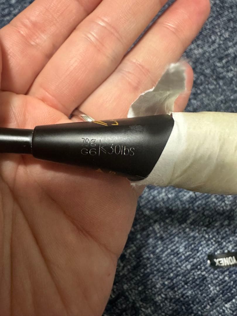 リーニン　WindStorm 79-H