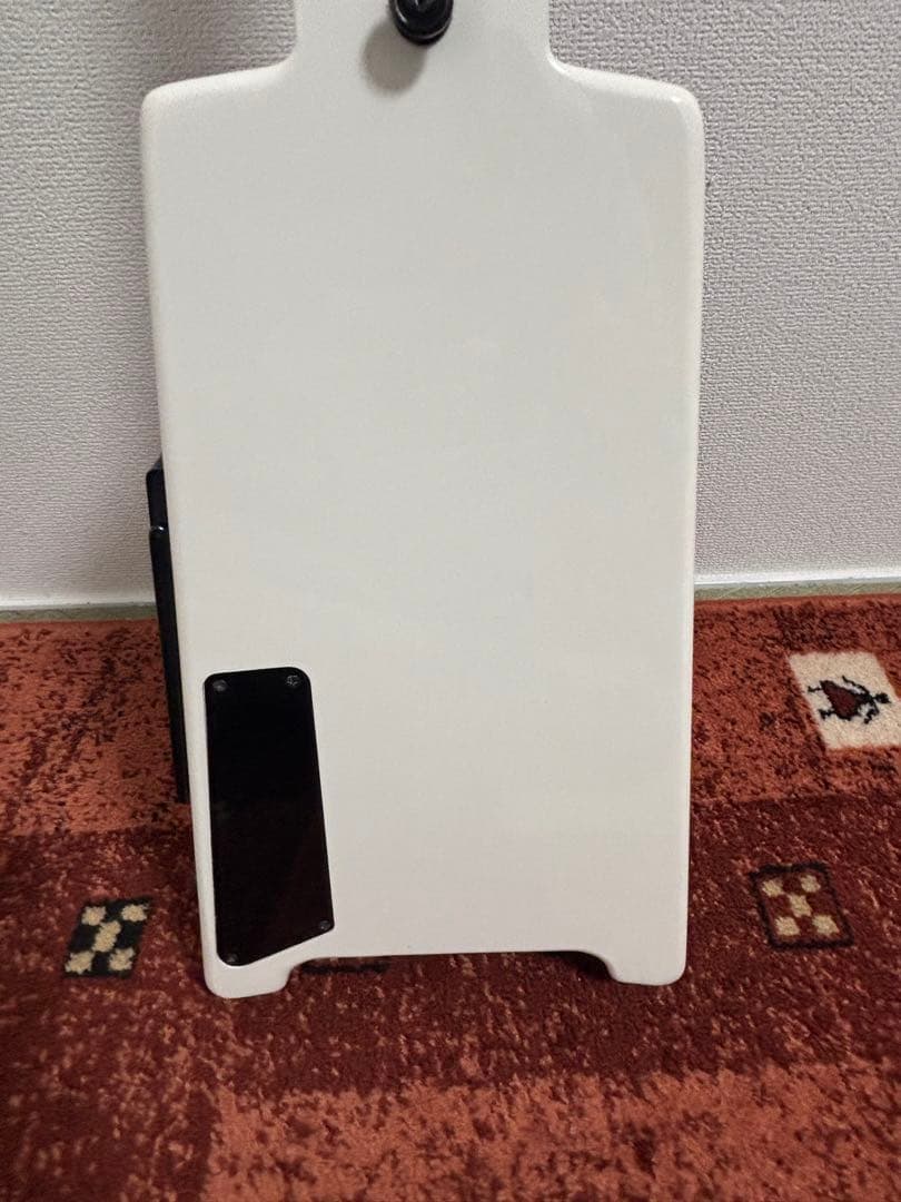 Spirit XT-2 Standard Bass ホワイト付属品付き