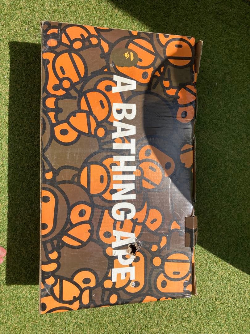 APE エイプ ストライダー